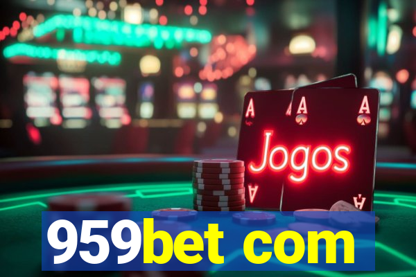 959bet com